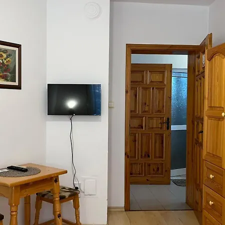 Prázdninový dům Georgievi Kalofer