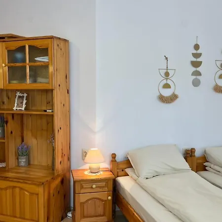 Сasa de vacaciones Georgievi *