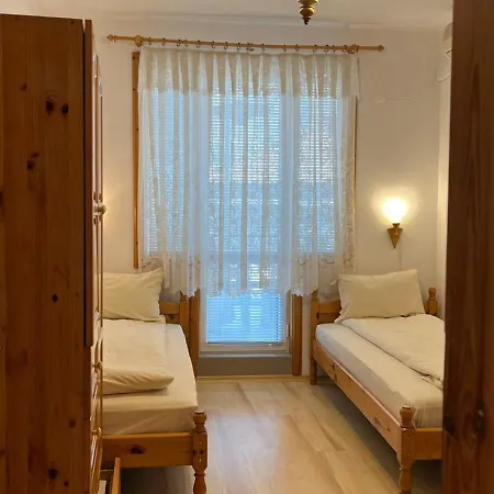 Сasa de vacaciones Georgievi Kalofer