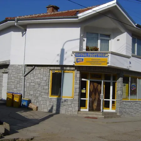 Georgievi *