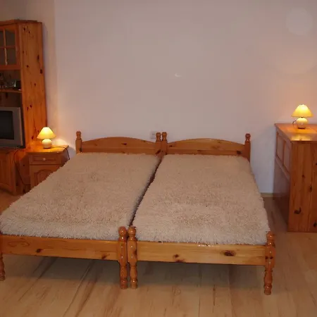 Prázdninový dům Georgievi