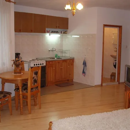 Georgievi Prázdninový dům Kalofer