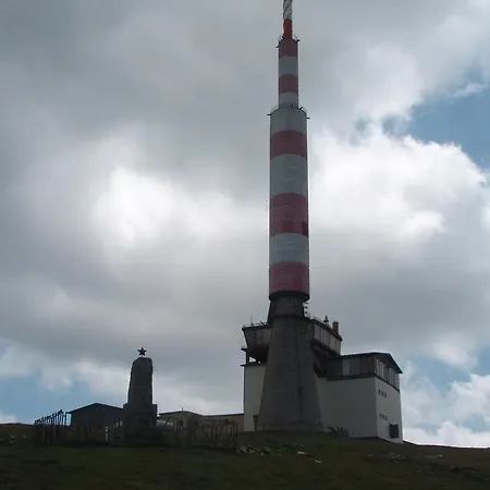Prázdninový dům Georgievi *