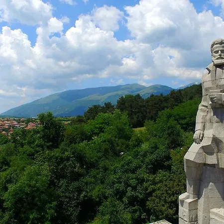 Georgievi * Kalofer