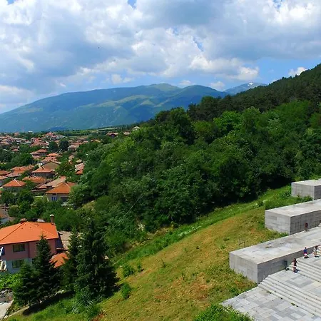 Georgievi * Kalofer